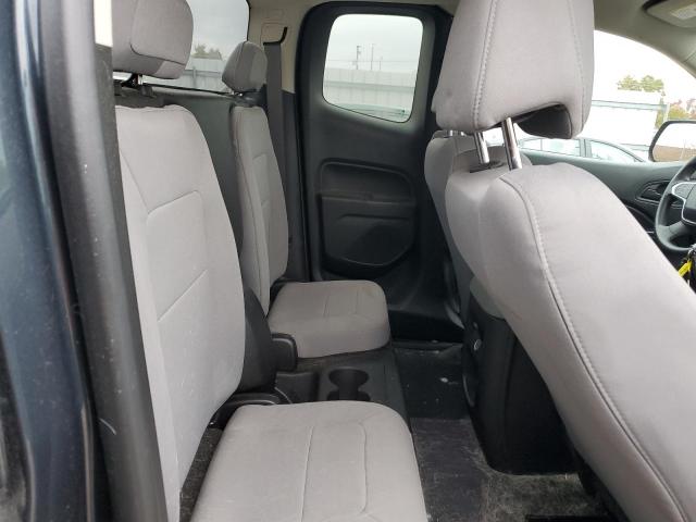 Photo 10 from auction – 2019 CHEVROLET COLORADO with VIN 1GCHTBEN6K1301153