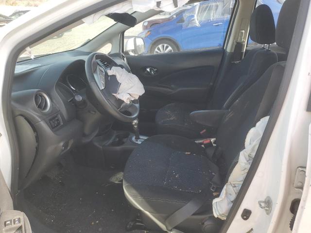 Photo 7 from auction – 2014 NISSAN VERSA NOTE with VIN 3N1CE2CP7EL413078