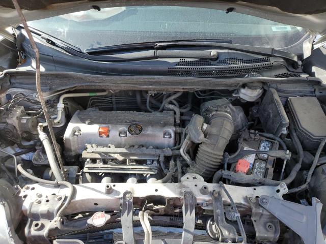 Photo 12 from auction – 2014 HONDA CR-V LX with VIN 5J6RM3H34EL020375