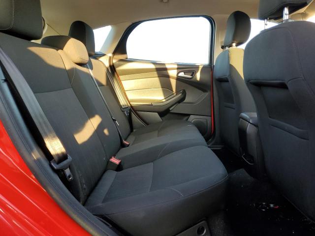 Photo 10 from auction – 2016 FORD FOCUS SE with VIN 1FADP3K26GL236938