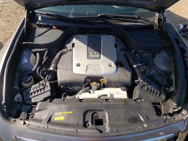 Photo 11 from auction – 2010 INFINITI G37 with VIN JN1CV6AR8AM459322