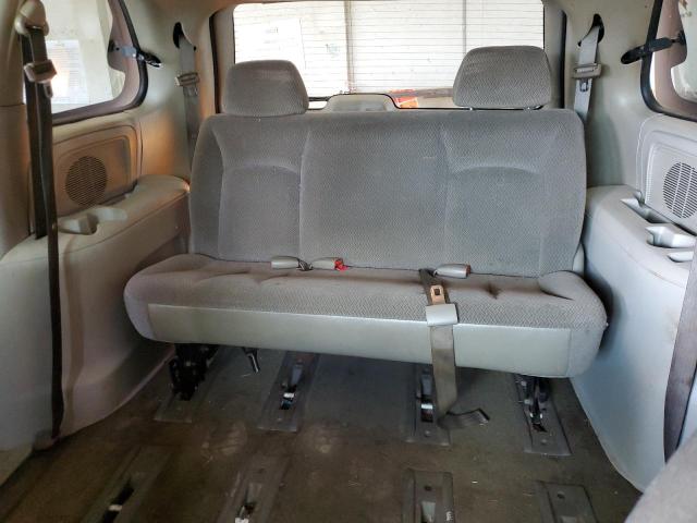 Photo 10 from auction – 2006 CHRYSLER TOWN & COU with VIN 1A4GP45RX6B734208