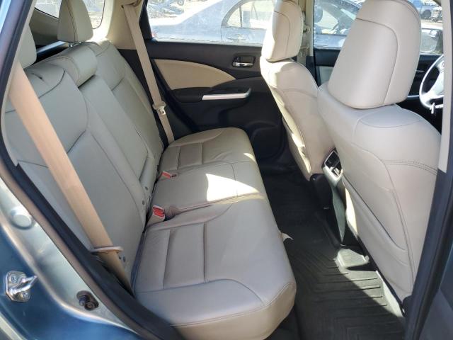 Photo 11 from auction – 2016 HONDA CR-V EXL with VIN 2HKRM4H77GH638070