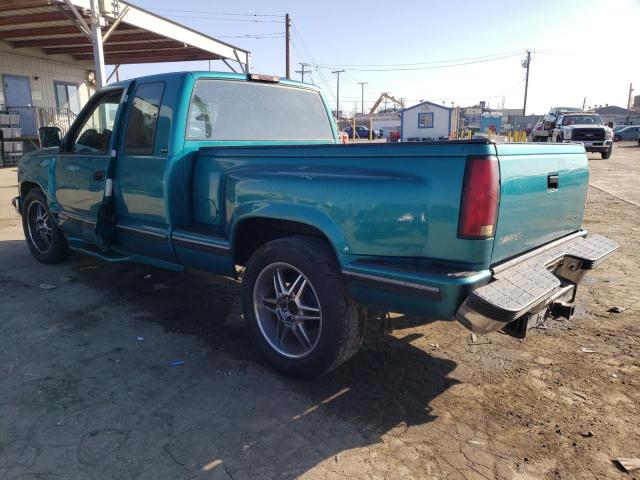 Photo 2 from auction – 1994 GMC SIERRA C15 with VIN 2GTEC19K1R1542135