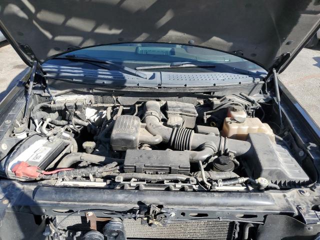 Photo 11 from auction – 2010 FORD F150 SUPER with VIN 1FTFW1EVXAFA57582