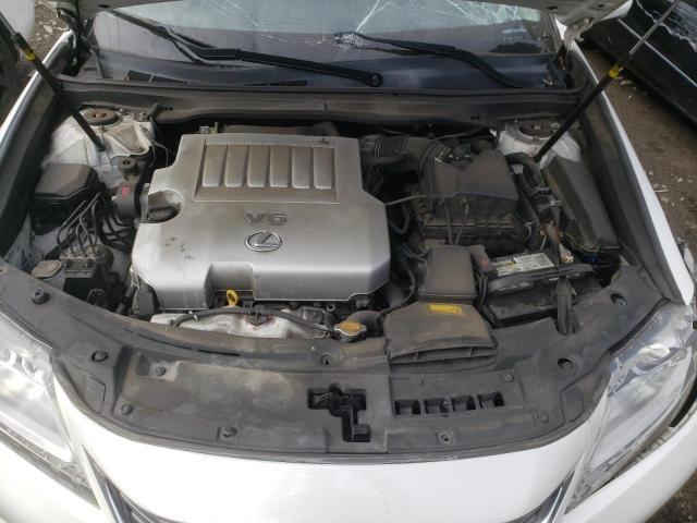 Photo 11 from auction – 2015 LEXUS ES 350 with VIN JTHBK1GG1F2187997