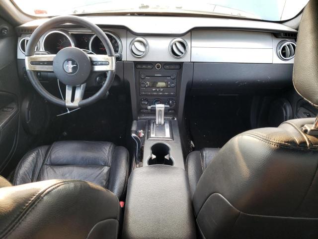 Photo 8 from auction – 2007 FORD MUSTANG with VIN 1ZVHT80N075368418