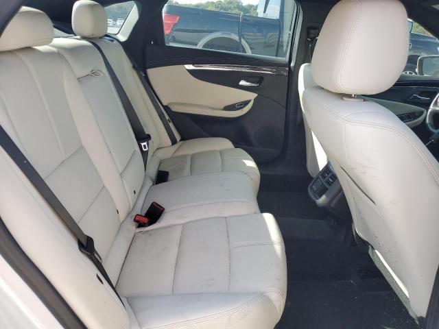 Photo 10 from auction – 2018 CHEVROLET IMPALA LT with VIN 2G1105S35J9108543