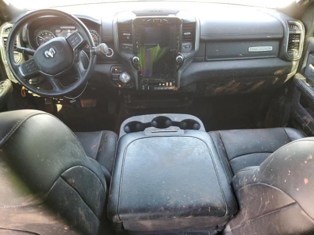 Photo 8 from auction – 2020 RAM 2500 POWER with VIN 3C6TR5EJ4LG243612