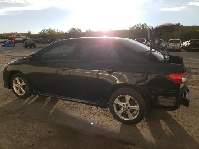 Photo 2 from auction – 2011 TOYOTA COROLLA BA with VIN 2T1BU4EE8BC624002