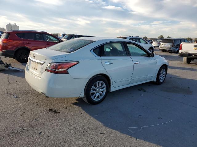 Photo 3 from auction – 2015 NISSAN ALTIMA 2.5 with VIN 1N4AL3AP8FC480231