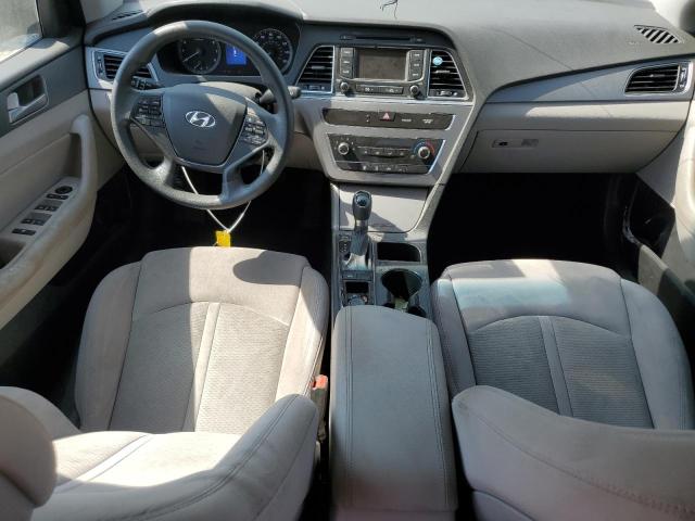 Photo 8 from auction – 2015 HYUNDAI SONATA SE with VIN 5NPE24AF6FH213931