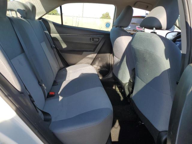 Photo 10 from auction – 2016 TOYOTA COROLLA L with VIN 5YFBURHE3GP531212