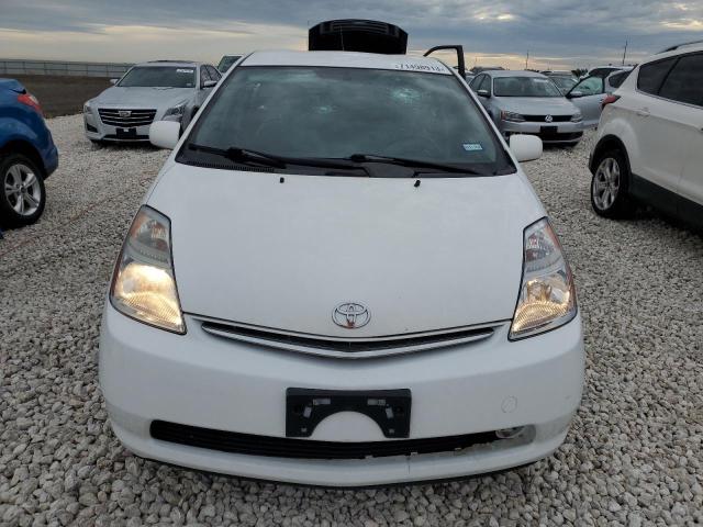 Photo 5 from auction – 2009 TOYOTA PRIUS with VIN JTDKB20U793470829