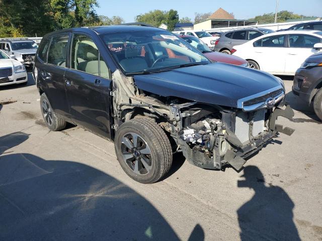 Photo 4 from auction – 2017 SUBARU FORESTER 2 with VIN JF2SJABCXHH484020