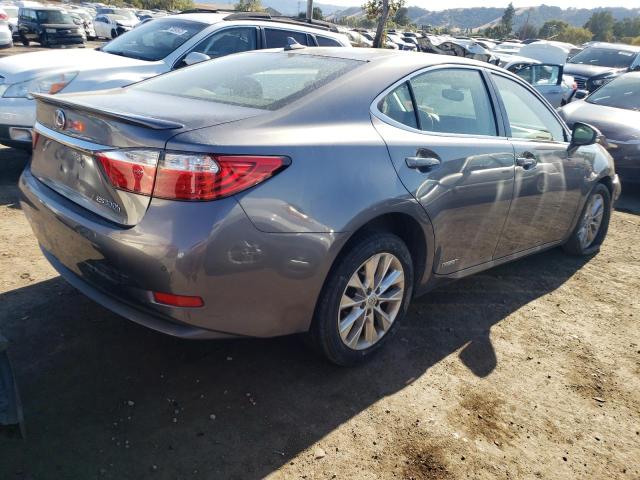 Photo 3 from auction – 2014 LEXUS ES 300H with VIN JTHBW1GG8E2056875