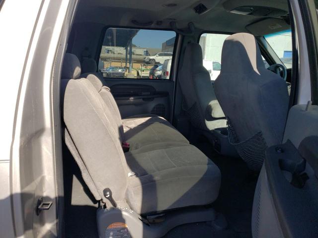 Photo 10 from auction – 2002 FORD EXCURSION with VIN 1FMNU40S62EA41835