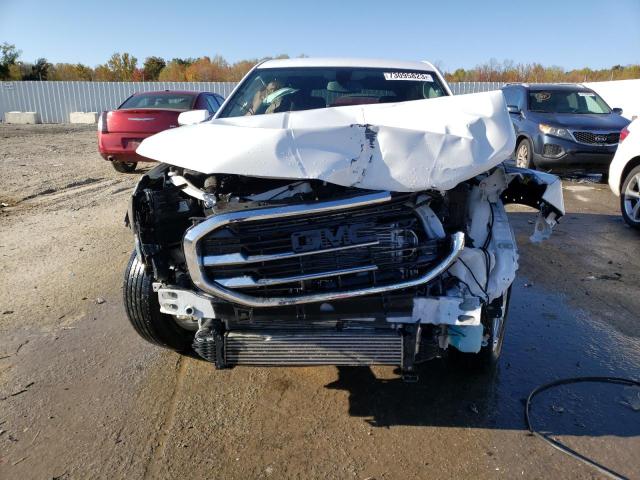 Photo 5 from auction – 2019 GMC TERRAIN SL with VIN 3GKALVEV2KL213944