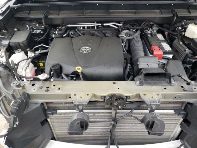 Photo 12 from auction – 2021 TOYOTA HIGHLANDER with VIN 5TDJZRBH3MS140306