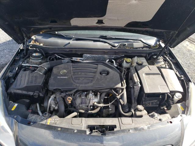 Photo 11 from auction – 2013 BUICK REGAL PREM with VIN 2G4GT5GV5D9128648