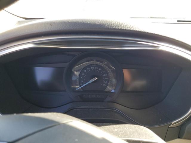 Photo 9 from auction – 2020 FORD FUSION SE with VIN 3FA6P0HD4LR139023