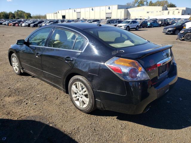 Photo 2 from auction – 2010 NISSAN ALTIMA BAS with VIN 1N4AL2AP4AN566949