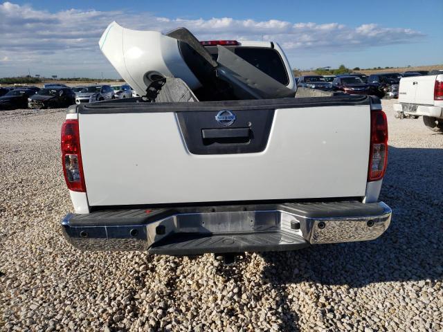Photo 6 from auction – 2020 NISSAN FRONTIER S with VIN 1N6ED0CE8LN703772