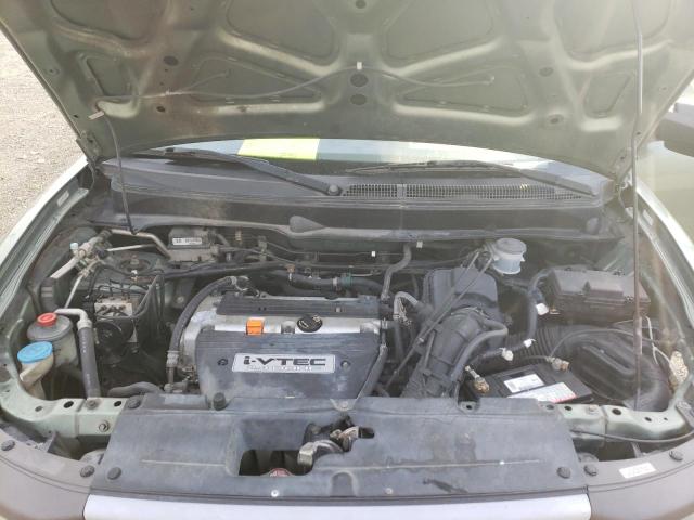 Photo 12 from auction – 2003 HONDA ELEMENT EX with VIN 5J6YH28573L029645