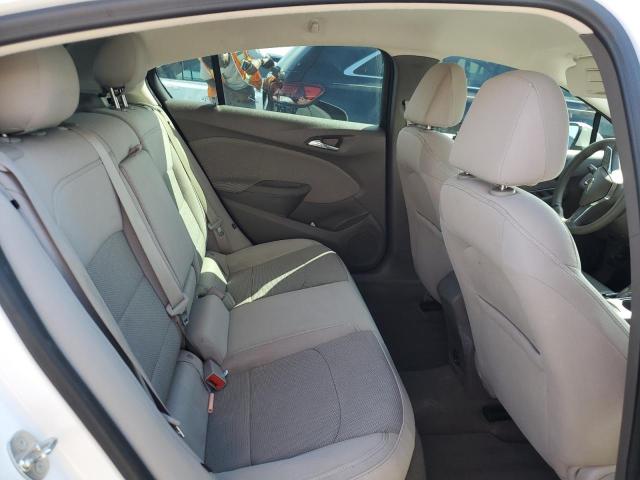 Photo 10 from auction – 2017 CHEVROLET CRUZE LT with VIN 3G1BE6SM6HS568232