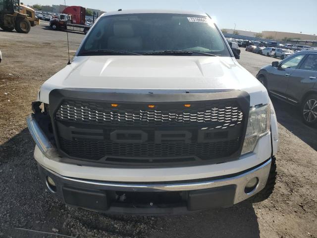 Photo 5 from auction – 2012 FORD F150 SUPER with VIN 1FTFW1EF2CFA29626