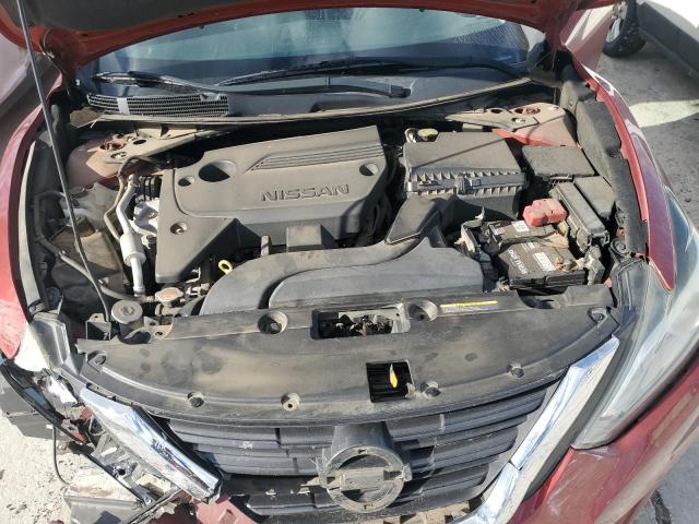 Photo 11 from auction – 2016 NISSAN ALTIMA 2.5 with VIN 1N4AL3AP4GC194460