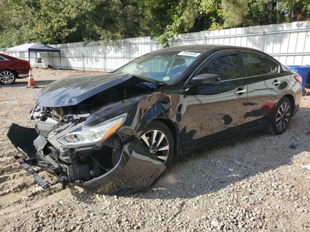 NISSAN ALTIMA 2017 with VIN 1N4AL3AP4HC120232 - Photo from auction