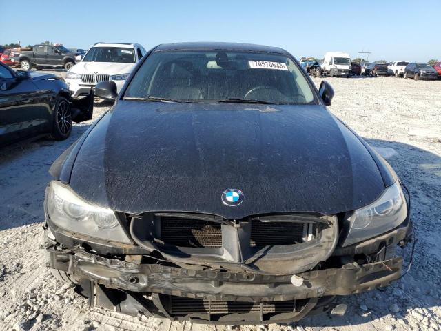 Photo 5 from auction – 2010 BMW 335 I with VIN WBAPM7C5XAE192399