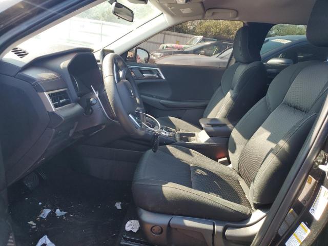 Photo 7 from auction – 2022 MITSUBISHI OUTLANDER with VIN JA4J3TA83NZ014988