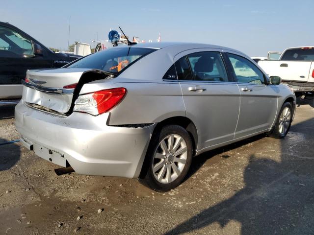 Photo 3 from auction – 2012 CHRYSLER 200 TOURIN with VIN 1C3CCBBB4CN301428