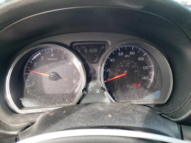 Photo 9 from auction – 2015 NISSAN VERSA S with VIN 3N1CN7AP9FL851182