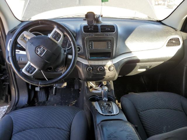 Photo 8 from auction – 2016 DODGE JOURNEY SE with VIN 3C4PDCAB2GT215249
