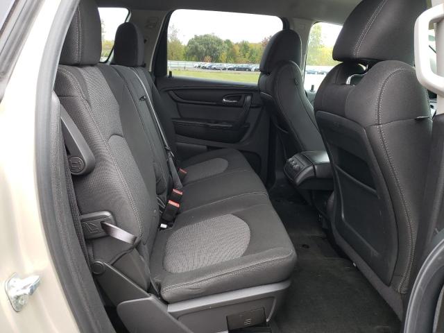 Photo 11 from auction – 2015 CHEVROLET TRAVERSE L with VIN 1GNKRGKD2FJ152962