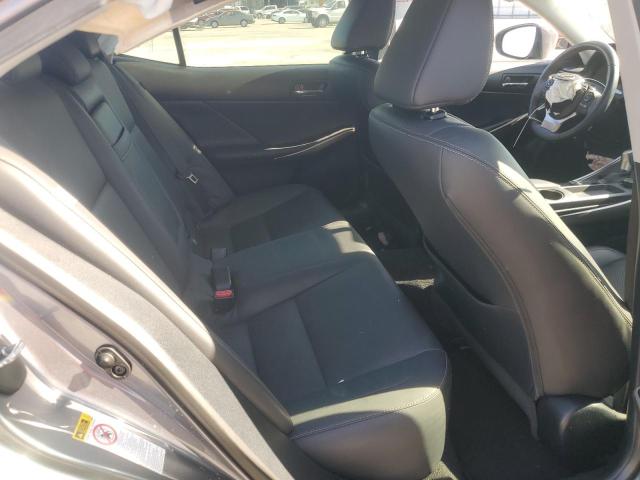 Photo 10 from auction – 2015 LEXUS IS 250 with VIN JTHBF1D27F5053099