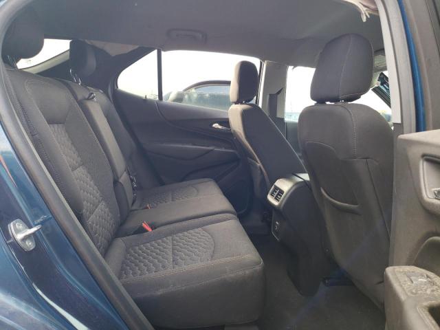 Photo 10 from auction – 2019 CHEVROLET EQUINOX LT with VIN 3GNAXKEV4KL369845