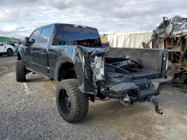 Photo 2 from auction – 2017 FORD F350 SUPER with VIN 1FT8W3BT9HED14030