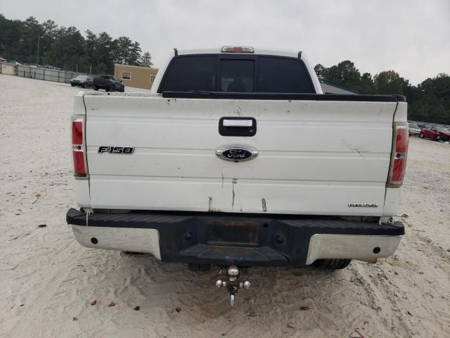 Photo 6 from auction – 2013 FORD F150 SUPER with VIN 1FTFW1EF2DKD40899