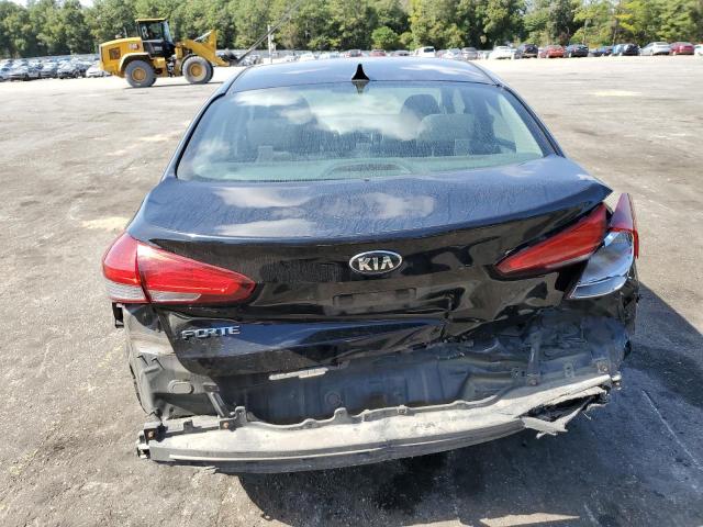 Photo 6 from auction – 2017 KIA FORTE LX with VIN 3KPFK4A74HE160828