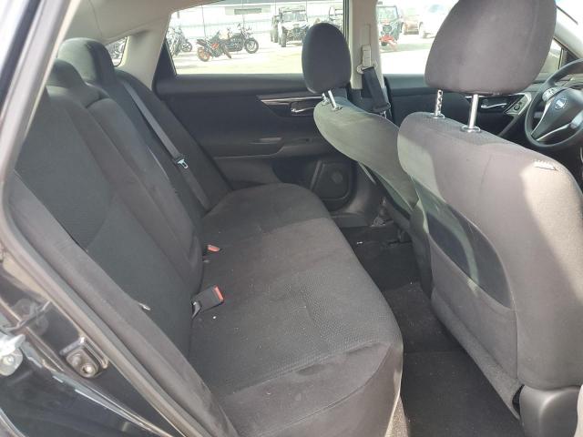 Photo 10 from auction – 2014 NISSAN ALTIMA 2.5 with VIN 1N4AL3AP5EC182007
