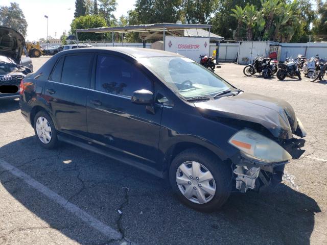 Photo 4 from auction – 2008 NISSAN VERSA S with VIN 3N1BC11E58L384455