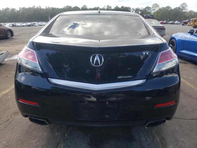 Photo 6 from auction – 2013 ACURA TL TECH with VIN 19UUA9F52DA002663