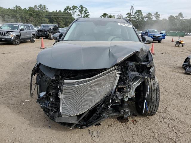 Photo 5 from auction – 2023 HYUNDAI TUCSON SEL with VIN 5NMJFCAE3PH201142