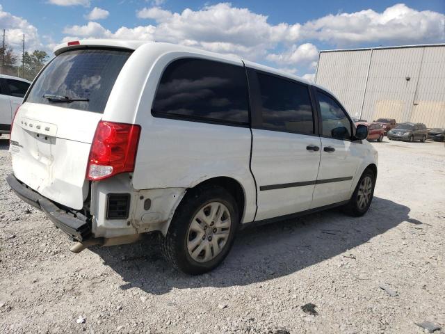 Photo 3 from auction – 2015 DODGE GRAND CARA with VIN 2C4RDGBG4FR687545