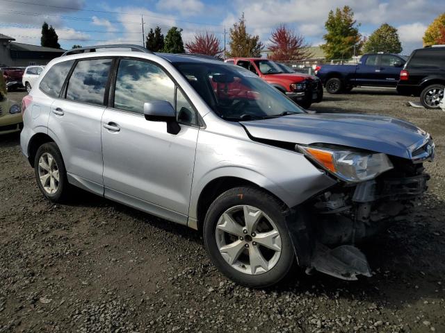 Photo 4 from auction – 2016 SUBARU FORESTER 2 with VIN JF2SJAGC2GH559350