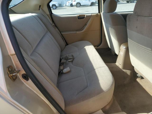 Photo 10 from auction – 1999 DODGE STRATUS with VIN 1B3EJ46X8XN696345